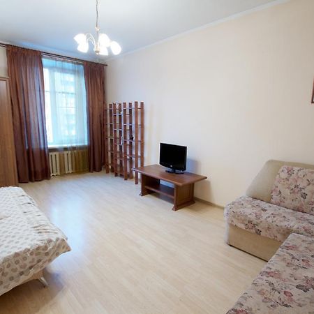 Ag Apartment Frunze 1 Petrohrad Pokoj fotografie